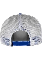Drake Bulldogs Blue Rosalind Womens Adjustable Hat