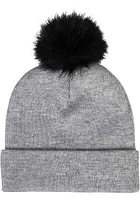 K-State Wildcats Grey Ocean Youth Knit Hat