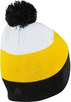 Missouri Tigers Yellow Warner Mens Knit Hat