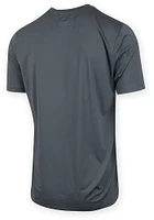 Iowa State Cyclones Black JETHRO Short Sleeve T Shirt