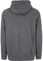 Iowa State Cyclones Mens Grey SANFORD Long Sleeve Hoodie