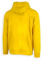 Iowa Hawkeyes Mens Gold DJANGO Long Sleeve Hoodie