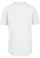 Iowa Hawkeyes White Hill Short Sleeve T Shirt