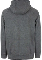 Iowa Hawkeyes Mens Grey Sanford Long Sleeve Hoodie