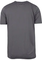 Creighton Bluejays Grey Jethro Short Sleeve T Shirt