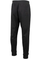 Creighton Bluejays Mens Black Maker Sweatpants