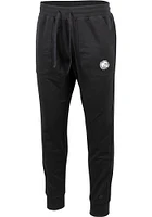 Drake Bulldogs Mens Black Maker Sweatpants