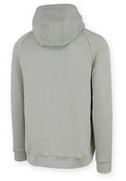 Indiana Hoosiers Mens Grey Athens Long Sleeve Hoodie
