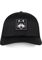 Loyola Ramblers Ezra Adjustable Hat - Black