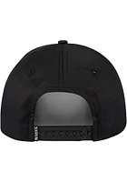 Loyola Ramblers Ezra Adjustable Hat - Black