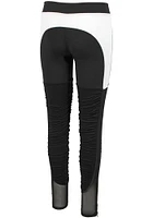 Iowa Hawkeyes Womens Black Melissa Pants