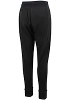Creighton Bluejays Womens Bea Black Sweatpants