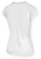 Creighton Bluejays Womens White Millie Short Sleeve T-Shirt