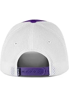 Northern Iowa Panthers Breighen Meshback Adjustable Hat - Purple