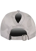 Purdue Boilermakers Grey Lena Camo Womens Adjustable Hat