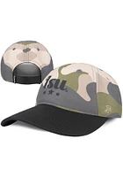 Iowa State Cyclones Baby Draco Adjustable Hat - Green