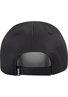 Northern Iowa Panthers Baby Draco Adjustable Hat - Black