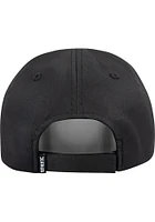 Wichita State Shockers Baby Draco Adjustable Hat - Black