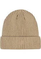Iowa Hawkeyes Tan Marianne Cuff Womens Knit Hat