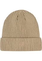 Northern Iowa Panthers Tan Marianne Cuff Womens Knit Hat