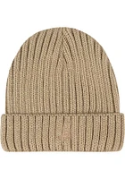 Northern Iowa Panthers Vos Cuff Beanie Baby Knit Hat - Tan