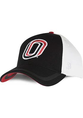 UNO Mavericks Myers Adjustable Hat - Charcoal