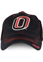 UNO Mavericks Myers Adjustable Hat - Charcoal