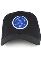 Creighton Bluejays Bex Adjustable Hat - Black