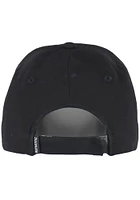 Creighton Bluejays Bex Adjustable Hat - Black