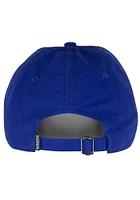 Creighton Bluejays Blue Nova Womens Adjustable Hat