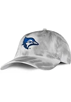 Creighton Bluejays White Dawne Adjustable Toddler Hat