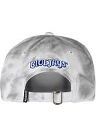 Creighton Bluejays White Dawne Adjustable Toddler Hat