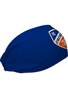 FC Cincinnati Cap Logo Design Mens Headband