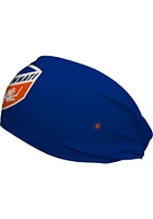 FC Cincinnati Cap Logo Design Mens Headband