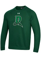 Under Armour Dayton Dragons Mens All Day Crew Long Sleeve Sweatshirt