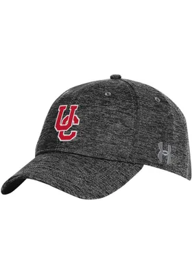 Under Armour Cincinnati Bearcats Armour Twist Adjustable Hat