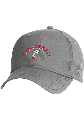 Under Armour Cincinnati Bearcats Performance 2.0 Embroidered Adjustable Hat