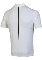Under Armour Texas Tech Red Raiders Mens White Sideline Freedom Short Sleeve Polo