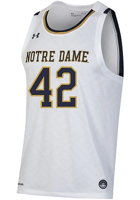 Under Armour Notre Dame Fighting Irish Replica Jersey
