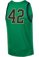 Under Armour Notre Dame Fighting Irish Green Replica Jersey