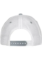 Under Armour Texas Tech Red Raiders Armour Trucker Adjustable Hat - Grey