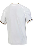 Under Armour Notre Dame Fighting Irish Mens Replica Baseball Jersey