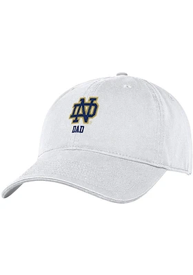 Under Armour Notre Dame Fighting Irish DAD Adjustable Hat