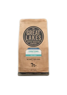 Michigan 12oz Corktown Drink
