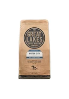Michigan 12oz Motor City Drink