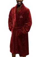 St Louis Cardinals Red Mens L/XL Silk Touch Bathrobes