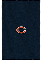 Chicago Bears Dominate 54x84 inch Sweatshirt Blanket
