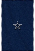 Dallas Cowboys Dominate 54x84 inch Sweatshirt Blanket
