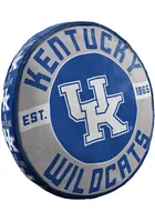 Kentucky Wildcats 15 Inch Cloud Pillow