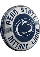 Penn State Nittany Lions 15 Inch Cloud Throw Pillow - Blue